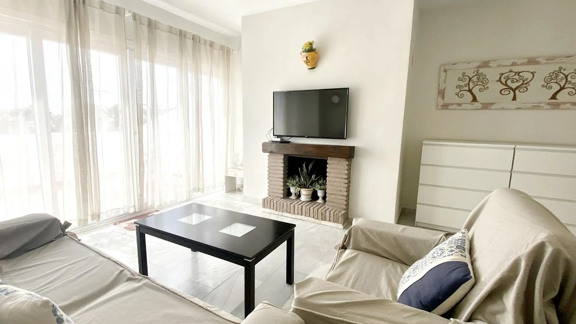 V04 Jardines 4 - Apartment Sitio de Calahonda Spain